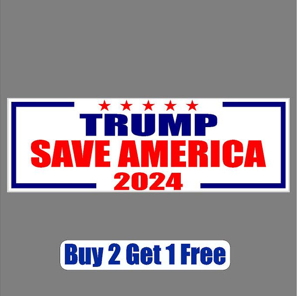 Make Thanksgiving Great Again Trump Turkey Funny 2024 Sticker Bumper  Sticker Vinyl Decal 5