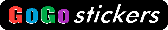GoGoStickers.com